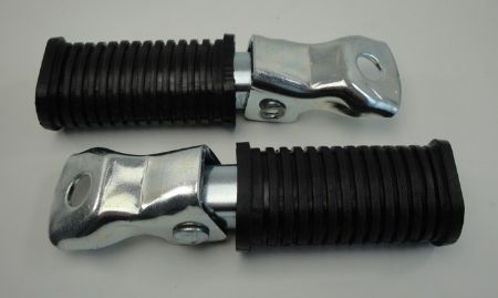 Afbeelding voor categorie Duo voetsteun